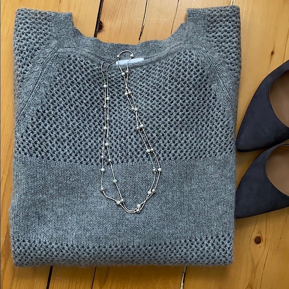 Club Monaco Sweaters - Club Monaco cashmere sweater.